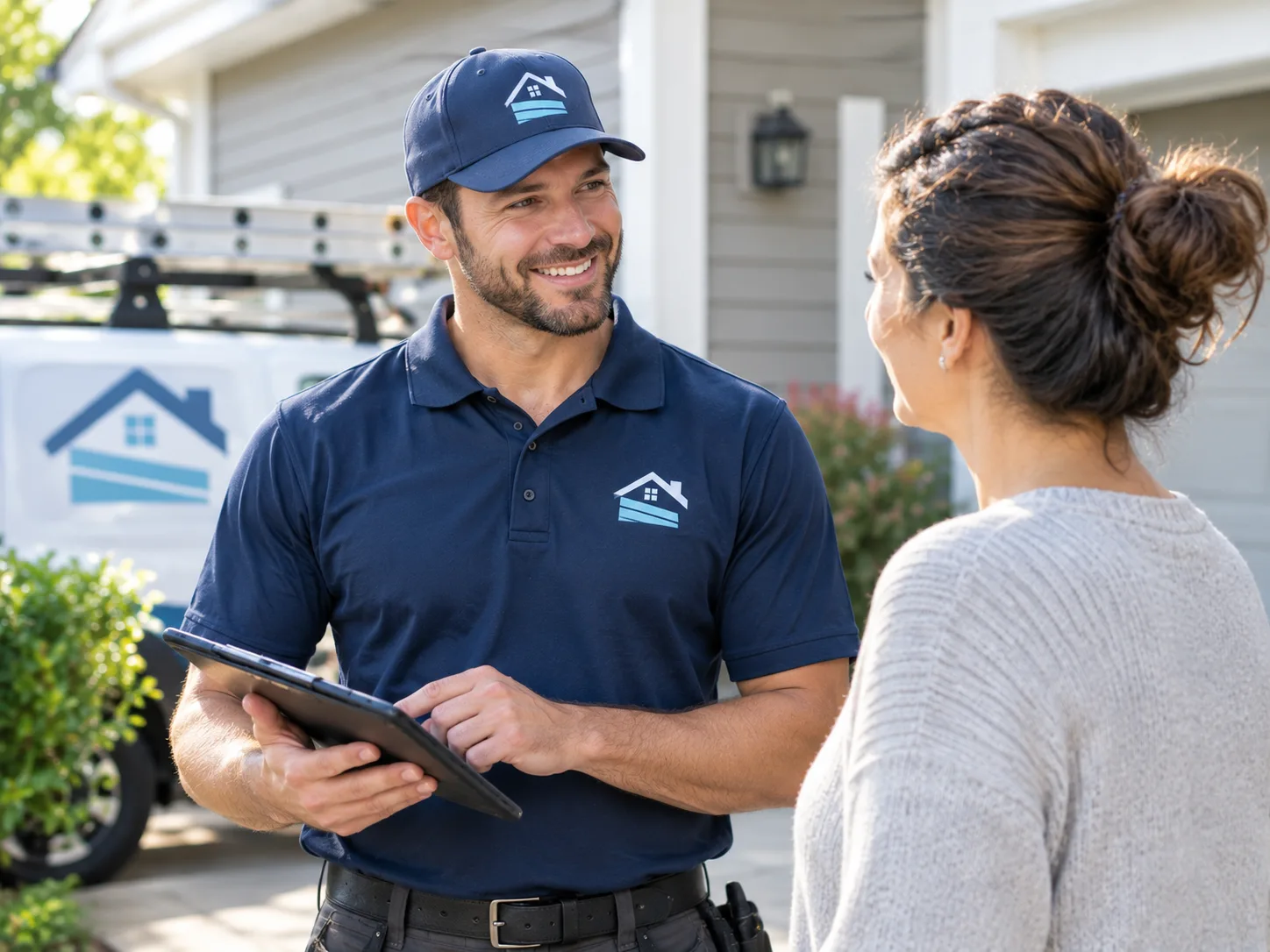 Rotting Siding Repair in Lexington, IL